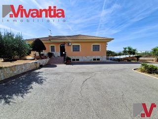 Chalet in Purias