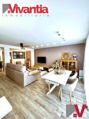 Duplex in Campillo. Espectacular