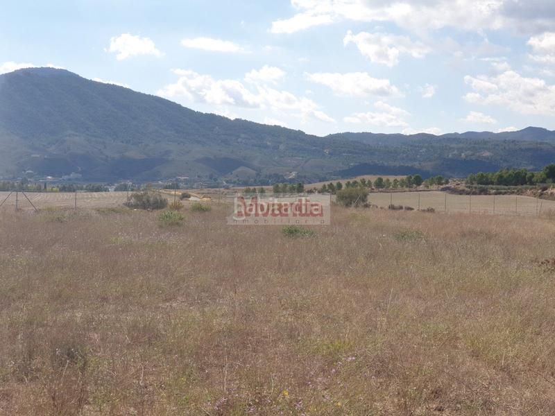 Foto 1b00f749-b15e-4d55-9870-379071ff3d00. Terreny residencial a El Río Lorca