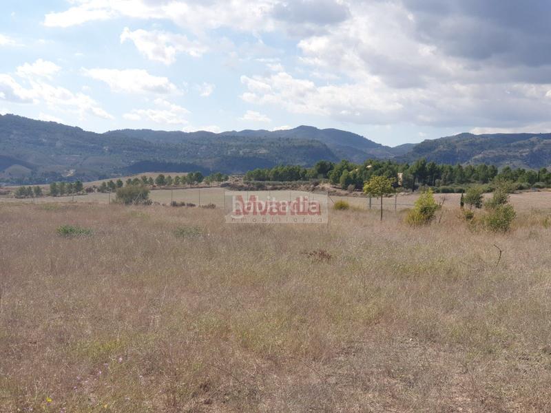 Foto 208ef05e-cb5e-43b4-81d5-158d2a45b5dc. Terreny residencial a El Río Lorca