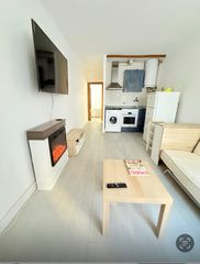 Affitto Appartamento in Sant Antoni. Piso en alquiler temporada verano
