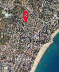 Pis a Fenals. Piso 2 habitaciones centro platja daro,