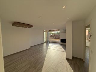 Etagenwohnung in Avinguda de s'agaró 175
