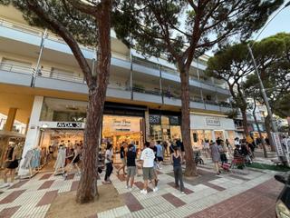 Appartement à Avinguda de s'agaró 175