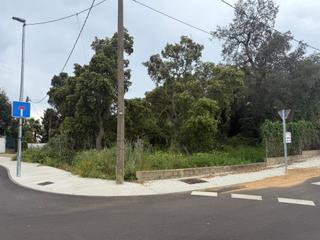 Terreny residencial a Mas Pere-Río de Oro. ?? terreno 951 m² – construye tu casa soñada terreno de 951 m² p