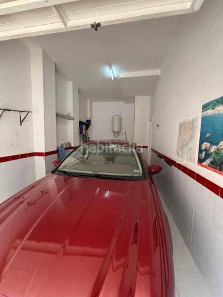 Foto b1d359b0-ad7a-4b76-9ed0-a3126efd419b. Rent semi detached house with parking in El Pedró Palamós