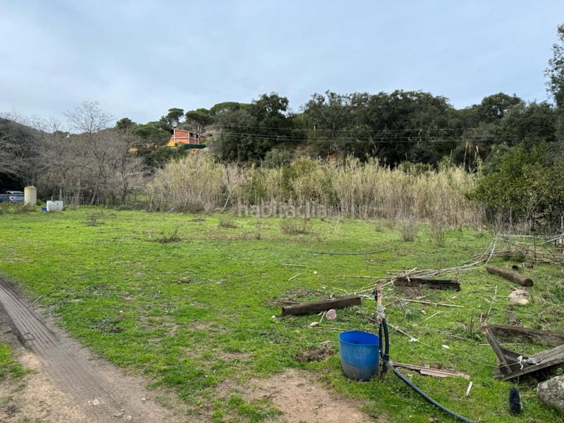 Foto 113263a7-237e-4208-a41c-54fe7882b220. Propriété dans carrer afores 92 dans Mas Trempat-Sant Amanç-Casa Nova Sant Feliu de Guíxols