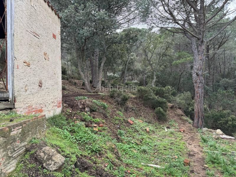 Foto 256a3906-643a-4421-8435-aef9f3725473. Propriété dans carrer afores 92 dans Mas Trempat-Sant Amanç-Casa Nova Sant Feliu de Guíxols