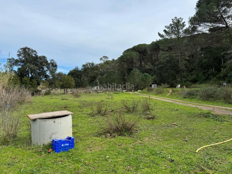 Foto 38517823-3da6-4258-88e1-571ef36ed101. Propriété dans carrer afores 92 dans Mas Trempat-Sant Amanç-Casa Nova Sant Feliu de Guíxols
