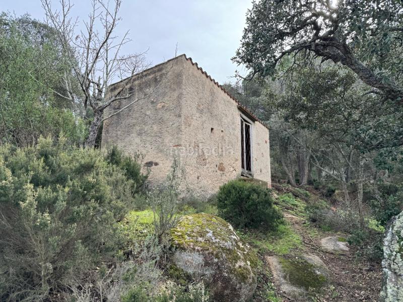 Foto 5473cb86-d592-442a-b415-b4f2779cd50b. Propriété dans carrer afores 92 dans Mas Trempat-Sant Amanç-Casa Nova Sant Feliu de Guíxols
