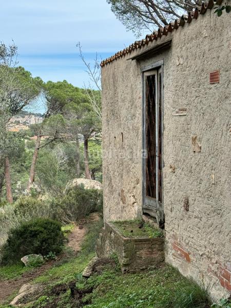 Foto 7b7934e4-3672-4df8-bac0-20d763e4d707. Propriété dans carrer afores 92 dans Mas Trempat-Sant Amanç-Casa Nova Sant Feliu de Guíxols