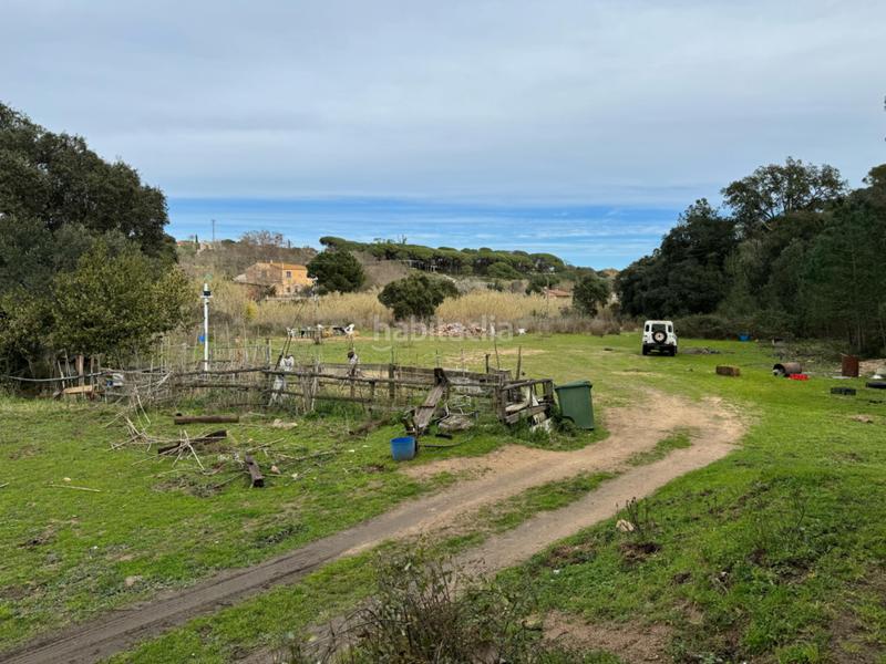 Foto 835ad9ef-6cf8-4c33-a48a-01bc8e86e786. Propriété dans carrer afores 92 dans Mas Trempat-Sant Amanç-Casa Nova Sant Feliu de Guíxols