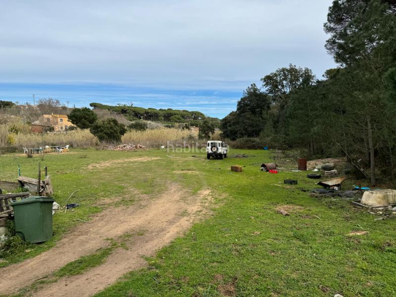 Foto 91d74214-2f36-40ae-b295-8ccca0b19e1e. Propriété dans carrer afores 92 dans Mas Trempat-Sant Amanç-Casa Nova Sant Feliu de Guíxols