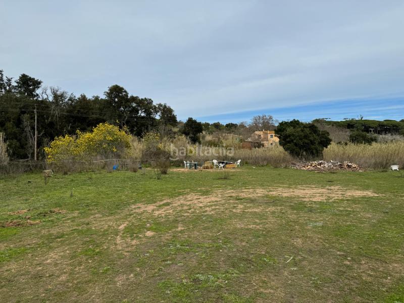 Foto a41cad37-e1ff-406f-aebe-bd4d30531fa5. Propriété dans carrer afores 92 dans Mas Trempat-Sant Amanç-Casa Nova Sant Feliu de Guíxols