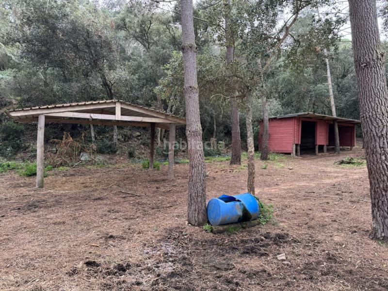 Foto abce78be-2dcb-452c-a18b-d17a1353da73. Propriété dans carrer afores 92 dans Mas Trempat-Sant Amanç-Casa Nova Sant Feliu de Guíxols