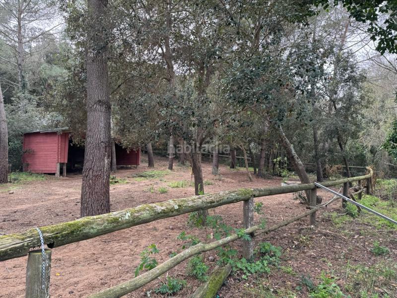 Foto cee05d45-9493-4846-9e7a-b5661557ede7. Propriété dans carrer afores 92 dans Mas Trempat-Sant Amanç-Casa Nova Sant Feliu de Guíxols