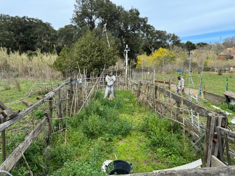 Foto f1b92116-d02b-4918-b0a5-297d09e3354c. Propriété dans carrer afores 92 dans Mas Trempat-Sant Amanç-Casa Nova Sant Feliu de Guíxols