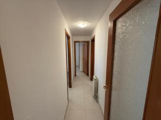Flat in Carrer de bourg de peage 96. Piso a 10  minutos del platja sagaro caminando