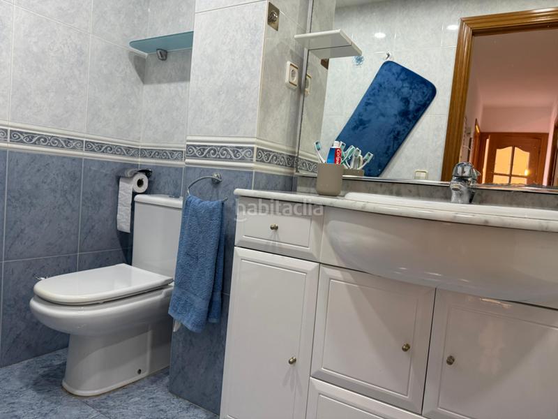 Foto d3bb9a88-d163-48e6-a0a6-0d6f4e3de7c0. Affitto appartamento in carrer queralbs 7 in Port d´Aro Platja d´Aro
