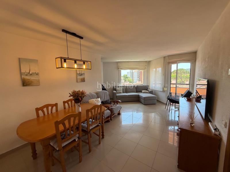 Foto 83904191-5ee7-477d-88d1-59cfa1fd867d. Rent flat in carrer queralbs 7 in Port d´Aro Platja d´Aro