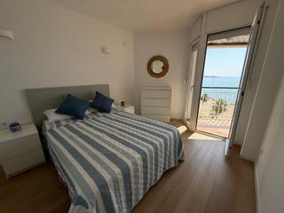 Miete Appartement in Avinguda torre valentina 8. Despierta con el sonido del mar