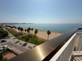 Lloguer Apartament a Avinguda torre valentina 8. Hasta el mes de junio