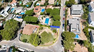 Chalet in Torre Valentina-Mas Vilar de La Mutxada-Treumal. "¡disfruta de vistas impresionantes al mar