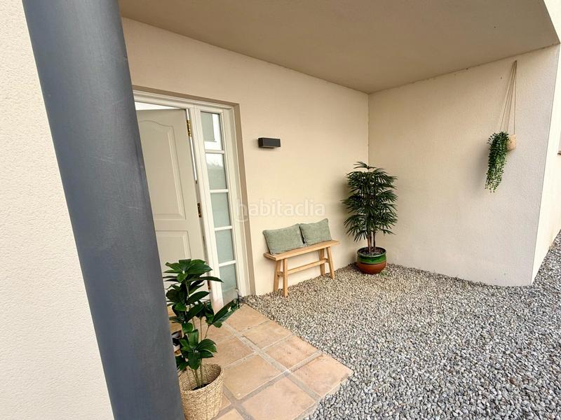 Foto 18e6706e-3d7f-49d5-9e44-dfd3625367bf. Lloguer casa adossada a avinguda sant pol 33 a S´Agaró