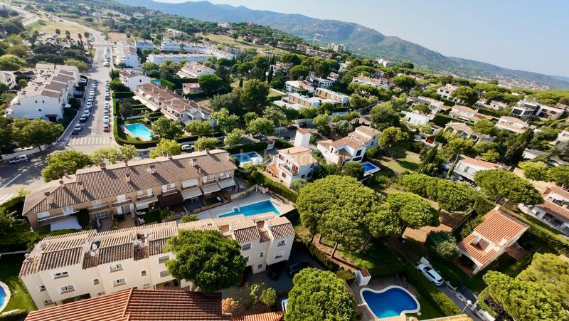 Foto 2d6e6014-caf6-4dc8-b487-ac2d58d0782e. Lloguer casa adossada a avinguda sant pol 33 a S´Agaró