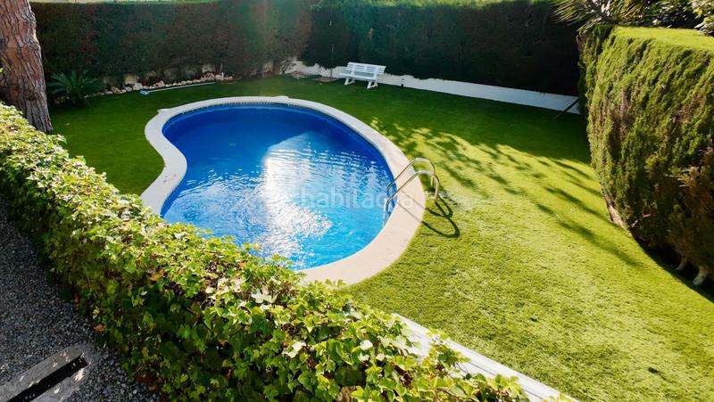 Foto 70d6ba1d-04fb-4a95-bf90-f70fba2b847d. Lloguer casa adossada a avinguda sant pol 33 a S´Agaró