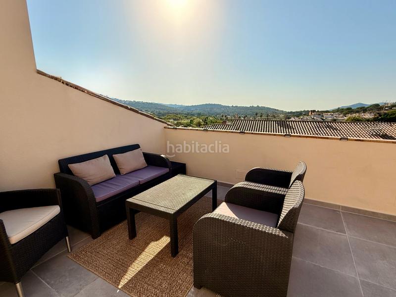 Foto babbaf7f-9899-4038-8fb0-3b3d240f3c46. Lloguer casa adossada a avinguda sant pol 33 a S´Agaró