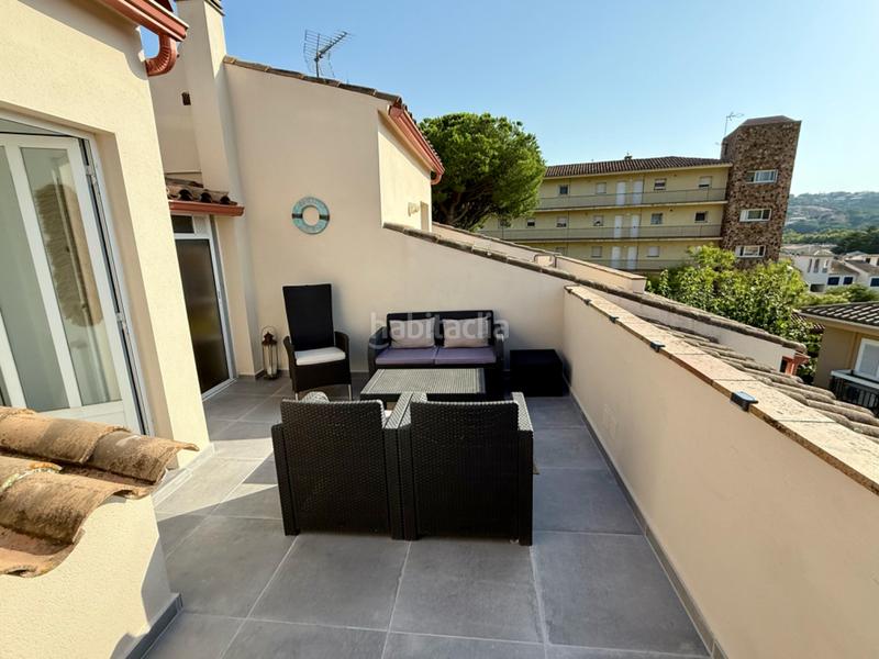 Foto cf4f6146-7962-4c1b-997e-306d1b8c8afb. Lloguer casa adossada a avinguda sant pol 33 a S´Agaró