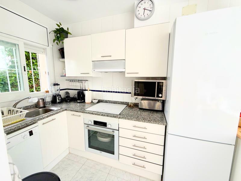 Foto 02f40ff5-b0a7-410e-93b8-f12011b00a0e. Miete reihenhaus in avinguda sant pol 33 in S´Agaró