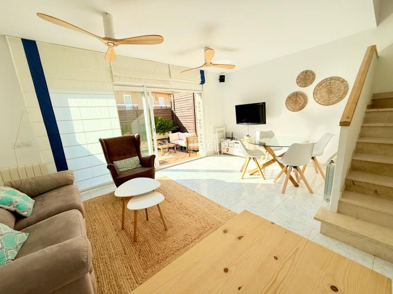 Foto 3fc63448-acea-4e10-bd4d-8bfe953255d0. Miete reihenhaus in avinguda sant pol 33 in S´Agaró