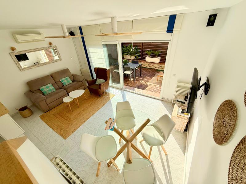 Foto 84bfc306-4507-4d9c-a423-e5d8dcf29137. Miete reihenhaus in avinguda sant pol 33 in S´Agaró