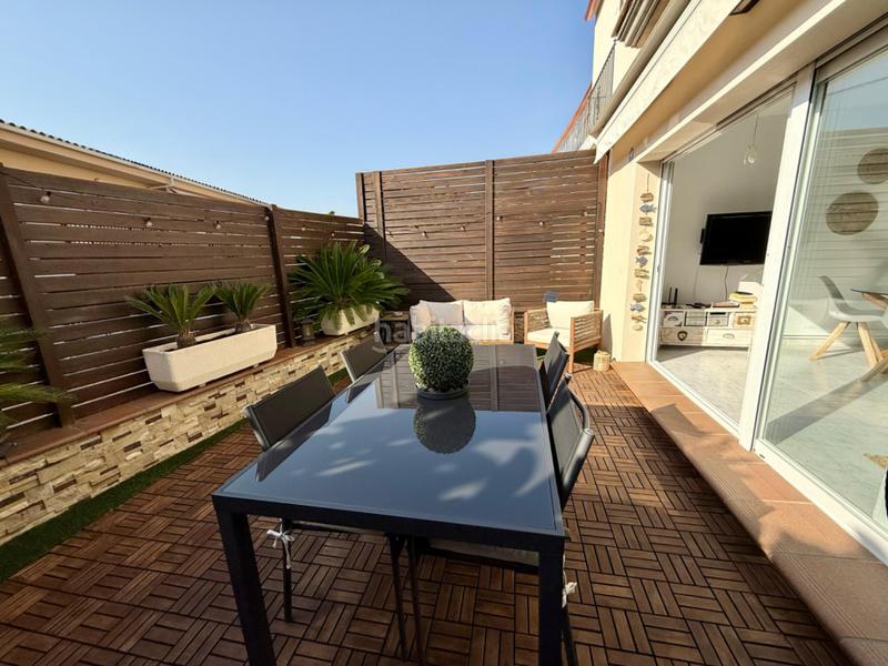 Foto 8ebe8cb5-14a0-4ac1-a70a-e10889740ff8. Miete reihenhaus in avinguda sant pol 33 in S´Agaró