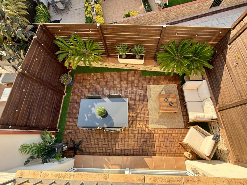 Foto b1b4d893-f0dd-402e-839c-7bf20046c451. Miete reihenhaus in avinguda sant pol 33 in S´Agaró