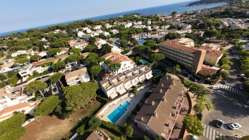 Foto c37cecd9-4590-43d5-9ab4-c149cdf8e252. Miete reihenhaus in avinguda sant pol 33 in S´Agaró