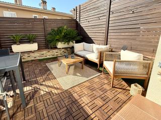 Semi detached house in Avinguda Sant Pol 33