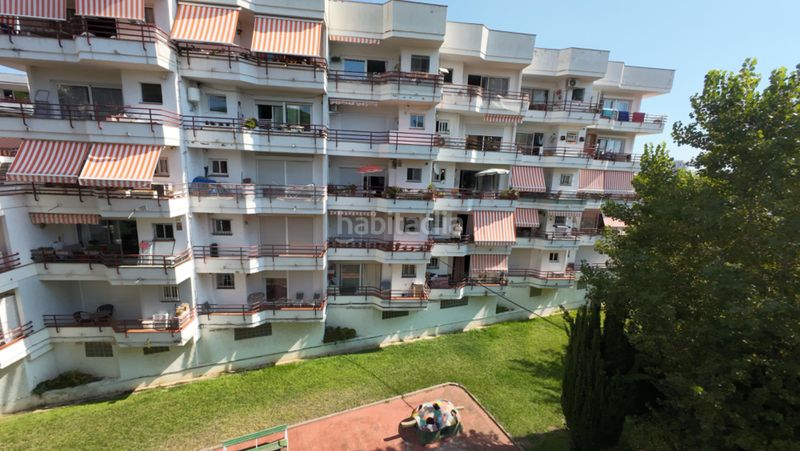 Foto f446e483-5519-4a03-a510-aa6c6d324c8d. Pis amb calefacció piscina a Fenals Platja d´Aro