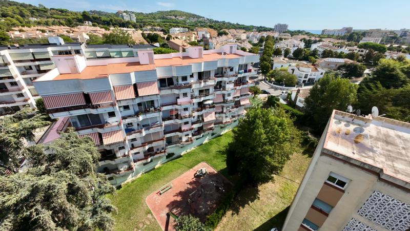 Foto 75e40c62-5ef7-43be-b0a5-2f1291689e5c. Appartement avec chauffage piscine dans Fenals Platja d´Aro
