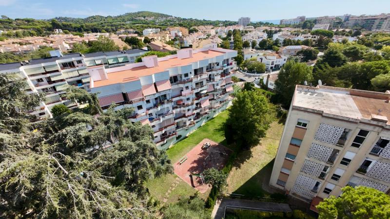 Foto 9e0a924f-37ad-4acd-b8d2-3da17daff1a5. Appartement avec chauffage piscine dans Fenals Platja d´Aro