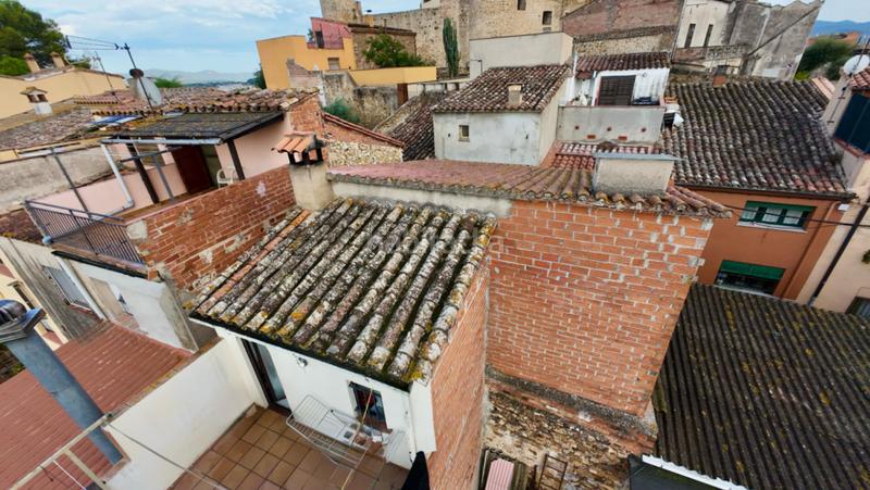Foto 01bf62ee-6f07-4ccb-8074-8d4353aca746. Casa oportunidad casa zona inmejorable vistas panorámicas en Llagostera