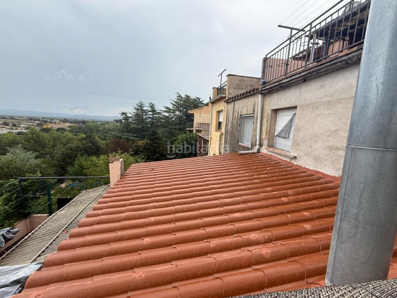 Foto 05a4b6e2-b9f9-4b9f-94a5-ae33f915ce9a. Casa oportunidad casa zona inmejorable vistas panorámicas en Llagostera