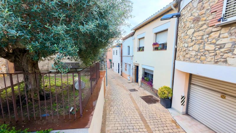 Foto 5c5a1123-976b-4b98-b894-b8826cd42108. Casa oportunidad casa zona inmejorable vistas panorámicas en Llagostera