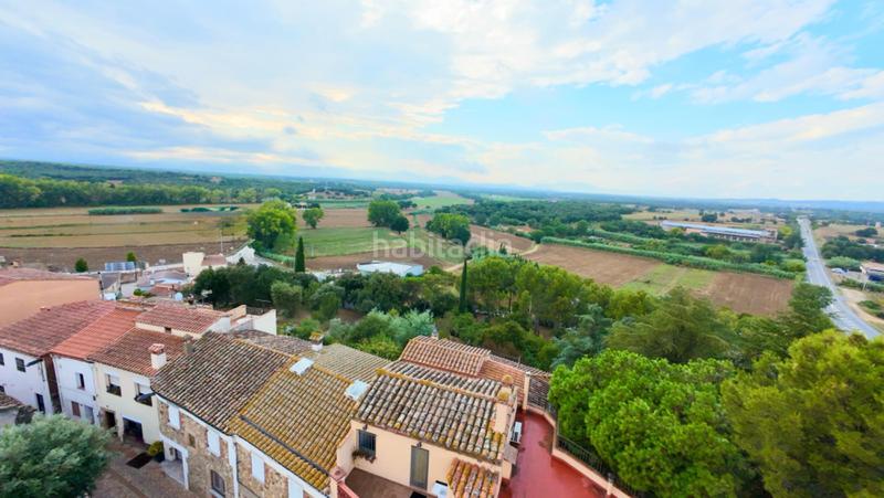 Foto 9e6c7b5b-a0af-4d71-9a3a-5776ed37c768. Casa oportunidad casa zona inmejorable vistas panorámicas en Llagostera
