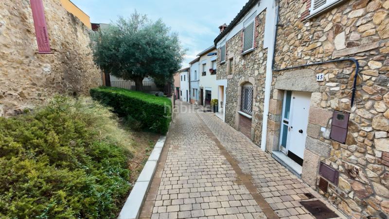 Foto a2627ae5-8278-4925-a385-cbc14b14ecd6. Casa oportunidad casa zona inmejorable vistas panorámicas en Llagostera