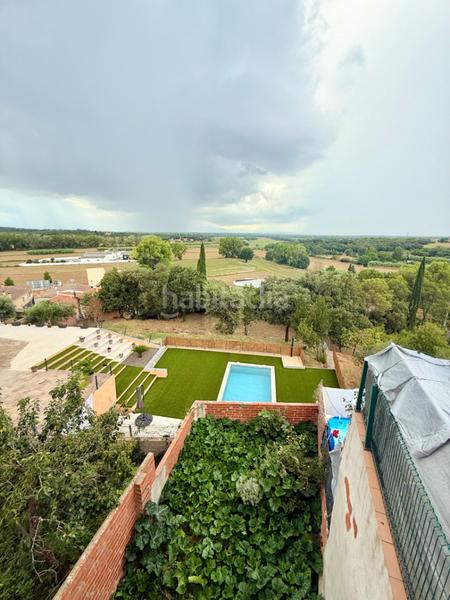 Foto b8e42853-942e-4724-bcbc-ca40d07653f0. Casa oportunidad casa zona inmejorable vistas panorámicas en Llagostera