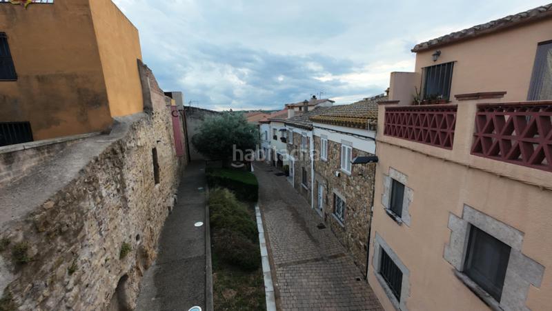 Foto b9de87af-dfd3-4868-8df3-208908e6cf57. Casa oportunidad casa zona inmejorable vistas panorámicas en Llagostera