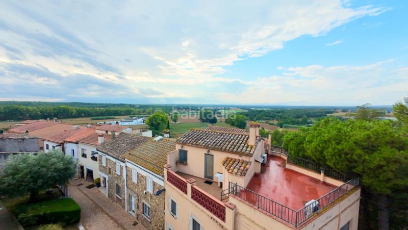 Foto d01263cc-faf0-430a-a8d0-a395350a979a. Casa oportunidad casa zona inmejorable vistas panorámicas en Llagostera